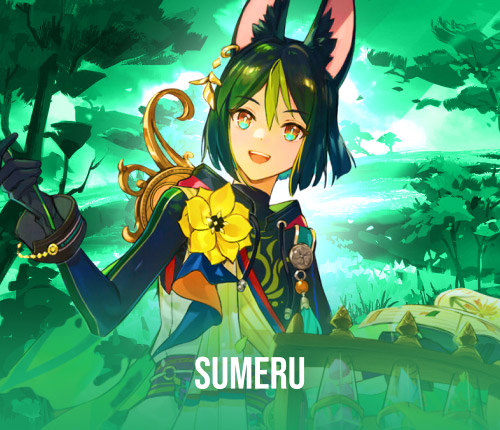 SUMERU FULL COMPLETION